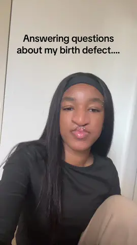 Asking questions about how I look…. I haven’t slept so I am not editing this I fear. I’m also just a girl so I could be making things up, I am not a medical professional🧍🏼‍♀️ #cleftlip #foryoupage #cleftpalate 