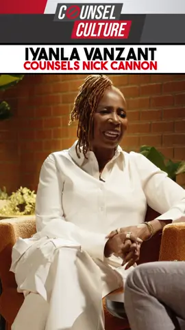 Finally sitting down with the incomparable @Iyanla Vanzant & she’s going to fix my life!  Watch & listen this Friday to the all new series streaming on all Podcast platforms and YouTube! Follow, Like, Subscribe now!  #counselculture #iyanlavanzant #mentalhealthmatters #MentalHealth #MentalHealthAwareness #therapy #therapytiktok #counseling #primevideo 