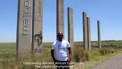 Uncovering Ancient African Civilazation -The cradle of humankind