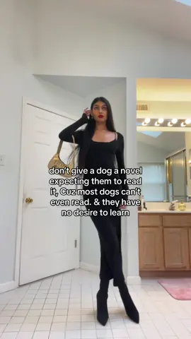 it had to be said🙏🗣️🚫📚🐶 #fyp #adviceoftheday #deep #thinkaboutit #sotrue #real #tacobell #spicypotatosofttaco #xyzabc 