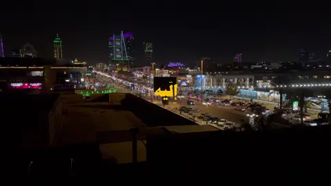 ﴿يُدَبِّرُ الأَمرَ مِنَ السَّماءِ إِلَى الأَرضِ ثُمَّ يَعرُجُ إِلَيهِ في يَومٍ كانَ مِقدارُهُ أَلفَ سَنَةٍ مِمّا تَعُدّونَ﴾ [As-Sajdah: 5]#ياسر_الدوسري #سورة_السجدة #viral 