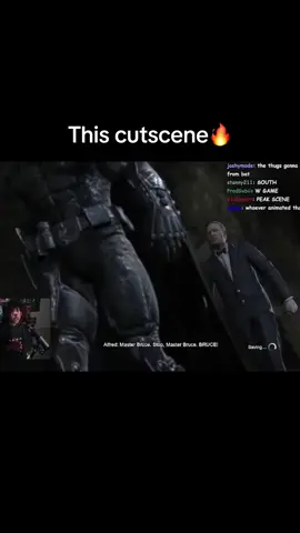 #batman #batmanarkhamorigins #dcuniverse #imdontai #yourrage #yrg #radiohead 