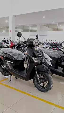 New Honda Stylo 160 CBS Glam Black 🖤