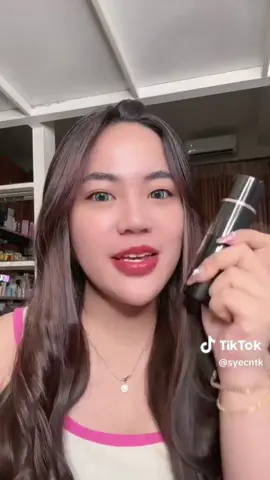 Emang setting spray Yessica sebagus itu?? 😱 #yessica #settingspray #makeupflawless #fyp #test 