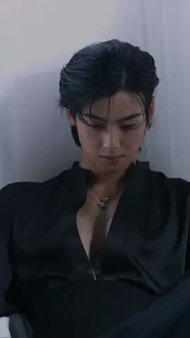 his look...#chaeunwoo #eunwoo #leedongmin #astro #aroha #채은우 #viral 