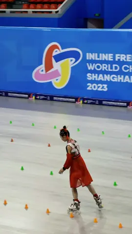 Đây mới chỉ là test sân khởi động thôi !!  #inlineskateacademy  #truotpatin  #truotpatintreem  #truotpatinchobe  #giaytruot  #daotaopatin  #patintimecity  #patinoceanpark