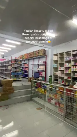aamiin yaallah #warung #minimarket #warungsembko #glosir #rakserbaguna #rakmurahgarut 