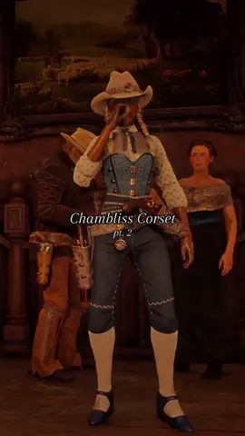 𝐜𝐡𝐚𝐦𝐛𝐥𝐢𝐬𝐬 𝐜𝐨𝐫𝐬𝐞𝐭 𝐩𝐭. 𝟐 || #reddeadredemption2online #rdr2online #rdronline_clipz #rdochambliss #rdochamblissoutfits #rdonline #rdocommunity #rdofemalecharacter #rdooutfitsfemale #rdooutfittutorial #rdooutfitcheck #fypシ 