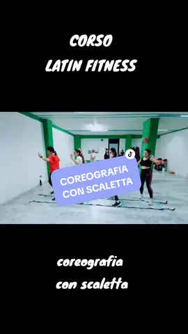 ✔ CORSO LATIN FITNESS  ➡️ COREOGRAFIA CON SCALETTA  🥰 ....sempre il meglio alla Tilde Dance 📱 Contattami per una PROVA GRATUITA  #tildedance #latinfitness #Fitness #scaletta #workout #coreografia #sport #divertimento #fitnessmotivation #perte #neiperte 