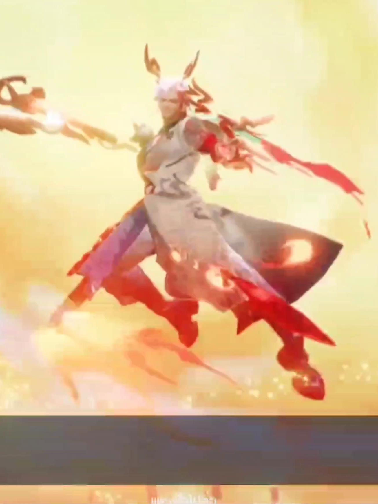 เอฟเฟ็คสกินนี้เว่อร์จัด | bijan #rov #rovthailand #aov #ไฮไลท์rov  #fyp #fypシ 