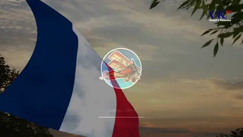 France - National Anthem La Marseillaise #lagukebangsaan #france #instrumental #fyp
