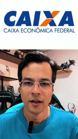 Você ficou sabendo do concurso da Caixa? Essa vai ser a frase mais falada por parentes e amigos nos próximos dias.  Serão 4 mil cagas de técnico bancário para receber mais de 3500 reais. Para concorrer basta ter nível médio.  Para ser aprovado, basta ir no LINK DA BIO #Concursos2024 #caixaeconomica #concursopublico #concursocaixa 