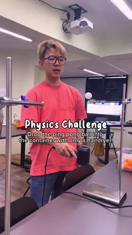 Physics FUN!  #tiktokgame #gamestiktok #gamesathome #sciencexperiments #science #sciencetok #schoolgames #physics #physicstok #mathematics #sgtiktok #sgfyp #funlearning #conceptfirstphysics 