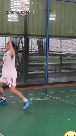 Tiếng đánh cầu lông lofi cực chill của Sea Tawinan 🤧 nghe ảnh đánh mà đã cái tai 🥴 #jimmysea #sea_tawinan #seatawinan #fyp #fypシ #foryou #gmmtvstarlympic #gmmtv @Sea_tawinan 