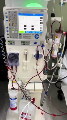 #hemodialise #rins #doencarenal #doencarenalcronica #agua #medicina #medico #nefrologia #medical #nephrology #dialise #dialysis 