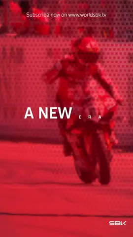 New teams, new riders...and a thrilling new era is about to begin 🤩  The 2024 #WorldSBK season promises to be one for the ages 🏆 Make sure you don’t miss a single second of it 🍿 Get your #VideoPass NOW and gear up for an exciting campaign 🔥 Link in bio ☝️ #WorldSBK #motorcycle #Motorsport #racing #sportsontiktok