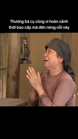 Thương bà cụ cũng vì hoàn cảnh thời bao cấp mà đến nông nỗi này #phimxua #phimviet #phimvietnam #phimhaymoingay 