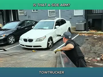 #tow #tower #towtruck #towlife #repo 