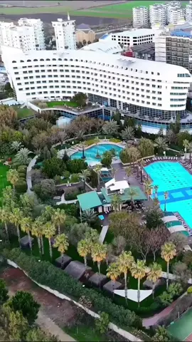 Concorde De Luxe Resort 🌟🌟🌟🌟🌟 #concordedeluxeresort #concordehotels #antaly #lara #resorthotel #tatilholiday #bodrum 