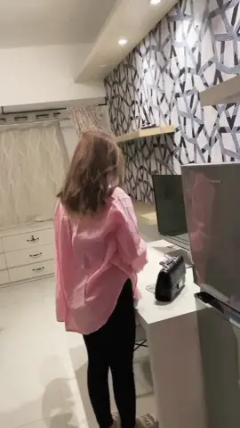 semoga berhasil manasin mantan kamu #halu #misshalu #istriidaman #staycation #cewekcantik #fyp #pargoydepan 