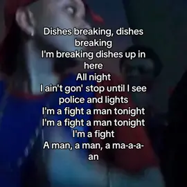 Breakin’ dishes#fyp #music #song #foryou #rihanna 