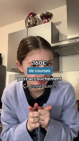 Modilac on fait une collab ? 🥲 IG : chloooe_830 #fypシ #retourdecourses #courses #leclerc #ideerepas #accouchement #baby #bebe #jeuneparents 
