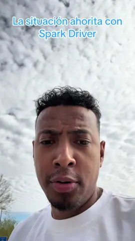 No me alegro porque personas tenian esta actividad para sustentar su flia #sparkdrive #walmart #delivery #doordash #uber #ubereat #uberX #venezuela #entregas #walmartshopping #usa #trabajo #work #app #aplicaciones #sparkdriver #solo #humor #venezolanosenelmundo @Walmart @Uber @Uber Eats @DoorDash 