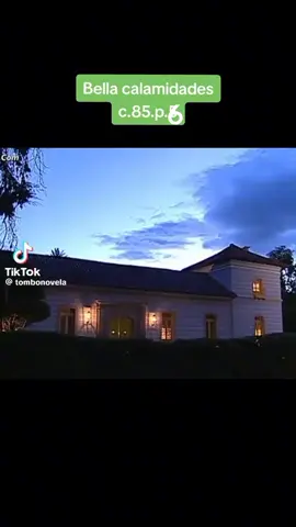 bellas calamidades cap 85 parte 6