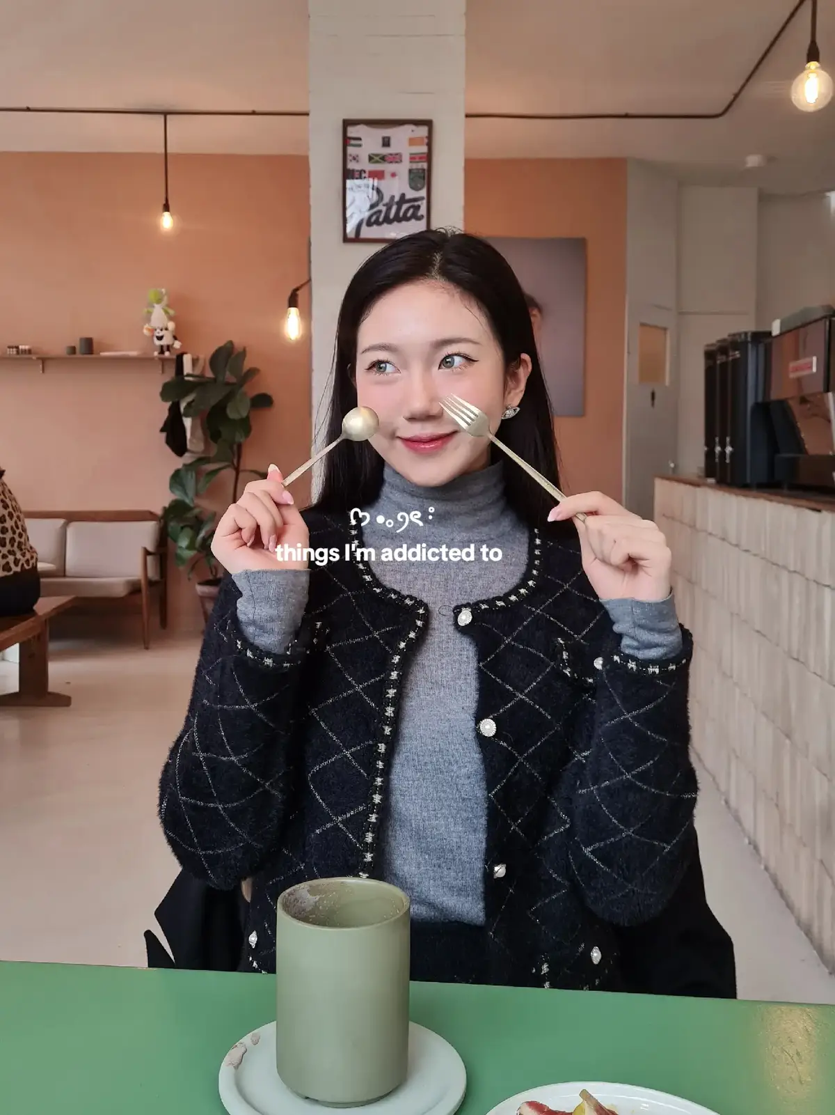 things I'm addicted to 🎀 hehe girly girl things ✨️ #girlygirl #myobsession #wonyoungism #thingsimaddictedto 