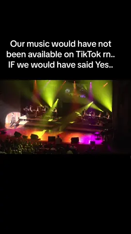 🌎🎶 We said NO. Again, again and again. Now, we need the world of MBC @TikTok to make this next moment one that will allow these young performers to continue their incredible impact, and continue to give our world what they are uniquely able to….Release day to be announced in WEEKS. Can not wait to get this brand new album out…It will be worth the year+ wait. G-d willing. #newmusic #fyp #live #concert #miamiboyschoir #ישראל 