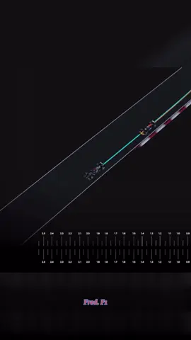 W11 vs RB19 visualized around Bahrain #formula1 #f1 #f1tiktok #fyp #lewishamilton #maxverstappen 