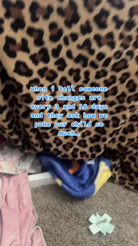 site change days come way too quick 😭 #fyp #t1d #diabetic #t1dtoddler #t1diabetes #diabeticsuperkid 