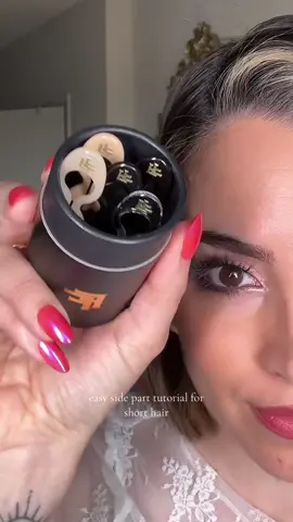 my love for hairpin just got bigger ✨✨✨ @fionafranchimon #hairpin #fionafranchimon #hairtutorial #hair #hairvideo 