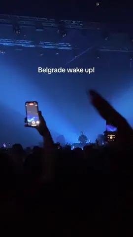 Tag a friend that has to go with you👁️ #festival #belgrade #ravers 