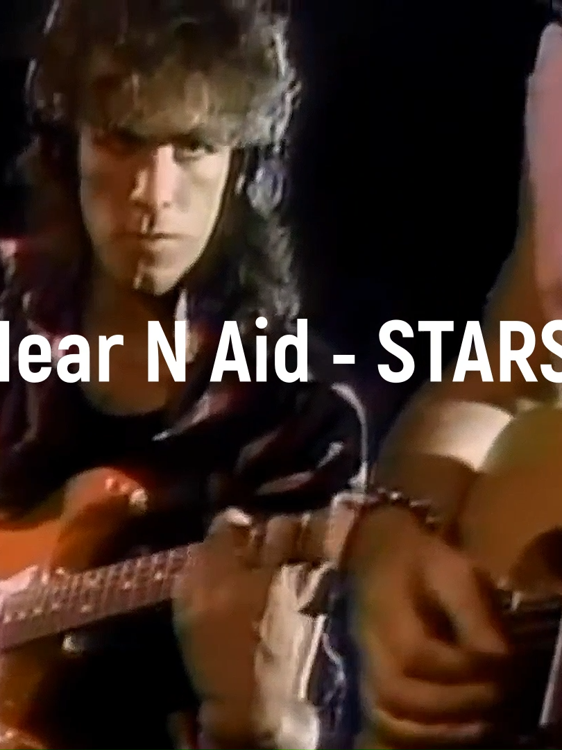 Hear N Aid - Stars (part 1) #HearNAid #Stars #Part1 #RonnieJamesDio #RobHalford #GeoffTate #DonDokken #DaveMeniketti #PaulShortino #KevinDuBrow #EricBloom #DaveMurray #VivianCampbell #CraigGoldy #CarlosCavazo #BradGillis #YngwieMalmsteen #NealSchon #BuckDharma #GeorgeLynch #EddieOjeda #FrankieBanali #CarmineAppice #TedNugent #VinnieAppice #TommyAldridge #RudySarzo #RockLegends #CharitySingle #MetalCommunity #HeavyMetal #HardRock #GlamMetal #PowerMetal #tiktokmusic #MusicStars #MusicCollab #1985 #bananza07