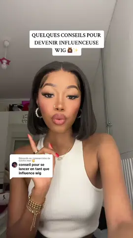 Réponse à @Cévilia miel 🍯 2024 minimum plus de place pour ranger les wig !  #fypシ #pourtoi #influenceusewig 