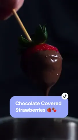 Chocolate Covered Strawberries 🍓🍫 • I was inspired by a trend I saw on Instagram and TikTok about filming “thirst traps” of food or product items, so I wanted to do something similar but with my own spin. This was really fun to make, even though I can NOT make Chocolate Covered Strawberries for the life of me 💀 But I’m excited to film more things like this, because while my first one is rough, I hope that with time and practice, I will get better 😎 • Let me know what I should film next! • 🏷️: #food #foodielife #foodvlog #Foodie #foodievlog #thirsttrap #ValentinesDay #strawberries #cinematic #videography #videographer #productvideo #chocolatestrawberries #sweet #dessert #reel 