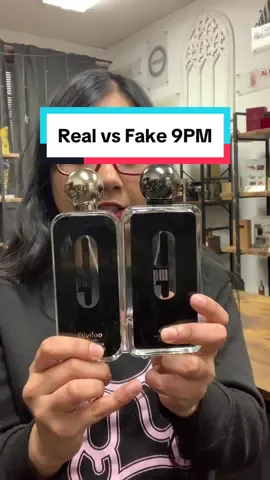 #perfumelovers please beware of #scammers and only buy #arabianperfumes from a trusted #tiktokshop like ours! The scammers have copied off #afnan9pm so order the real thing from us.  #perfumelovers #perfumetiktok #perfumecheck #perfumereview #perfumesimportados #vanillascents #jpgultramale 