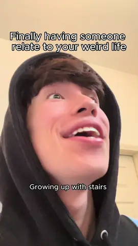 the memories i have on my stairs both make me want to cry and laugh so many firsts on it too