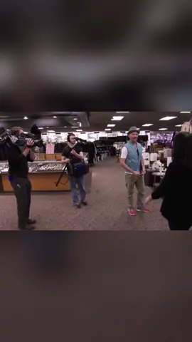 Empeños a lo bestia - Seth anuncia el negocio Pt.2 #empeñosalobestia #hardcorepawn #viral #parati