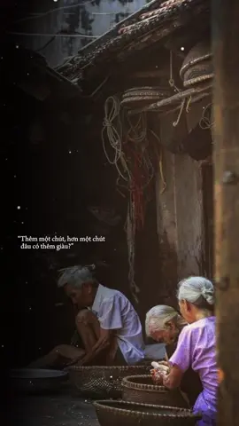 Thêm một chút, hơn một chút đâu thêm giàu. Dành từng phút, nhiều một chút để ở bên nhau!  #tet2024 #ThanhThoiLuotTet #dailyvlog #nhachaymoingay #quoteoftheday #fyp 