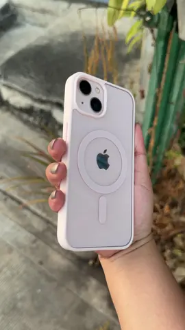 เคสอะคริลิคชาร์จไร้สาย✨📱💖 #เคสโทรศัพท์ #เคสแม่เหล็กไอโฟน #เคสmagsafe 