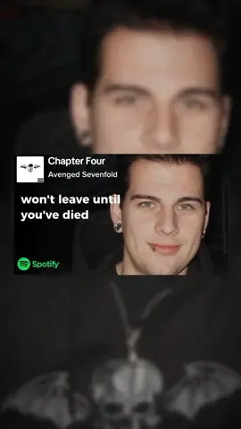 @limsweeking__  Lagu A7X Yg Jarang Orang Tau💀, Chapter Four Avenged Sevenfold  #avengedsevenfold #chapterfour #avenged7fold #a7x #matshadows #music #fypシ゚viral 
