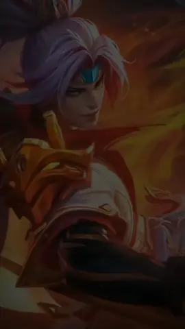 Zilong Lunar Fest Skin 🤩 #mlbb #mobilelegends #zilong #fyp 