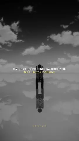 TOKYO GHOUL OP #tkfrom凛として時雨 #UNRAVEL #anime #opening #jmusic #tokyoghoul #edit #kaneki #touka #rize #amon #arima #juuzousuzuya #etoyoshimura #anteiku #ghoul #tokyo #lyrics #letras #subespañol #traduccion #fyp #viral