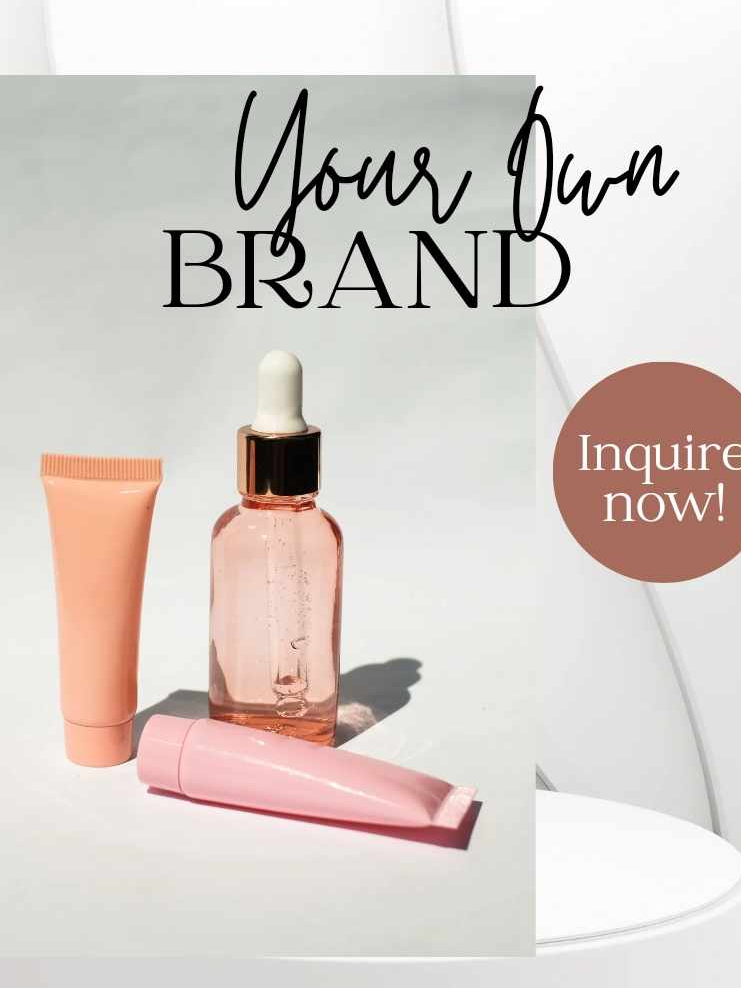 #cosmetics #skincare #rebranding #ownbrand #beauty #beautyproducts