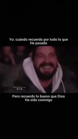 #Dios #ha #sido #vueno #video #🥺🥺 