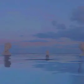 En dónde estoy? #CapCut #sky #cielo #agua #water #nostalgia #dreamcore #core#blender #animacion #animation #blender3d #foryou #parati #viral #lentejas 