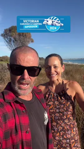 We have 10 double passes to the Melbourne Caravan Show and, well, we can’t use them all 🤷🏼‍♀️  Leave a comment on our latest YT video (CARAVAN SHOPPING) and let us know what you think of caravan shows, which ones you hope to attend this year and are you buying or browsing? 🤔 We will choose our favourite 10 comments and they will end up with a double pass in their inbox! We will announce who these people are next week  😁 Don’t click on any links that could be suspicious - we will share the name and ask for that person to get in contact with us directly. Link to YT CHANN3L in bio 😁 #aussiedestinationsunknown #caravanshow #melbournecaravanshow #caravanningaustralia #freestuff #fyp #foryou #foryoupage