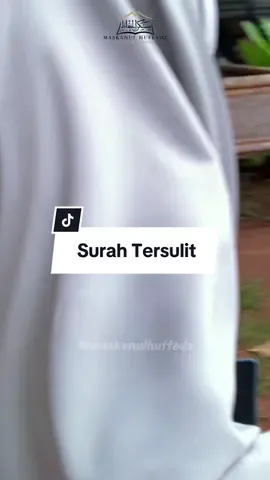 Menurut kalian surah apa yang paling susah di hafal ? 😭☝🏻#sidak #surah #alquran #pesantren #maskanulhuffadz #santrimaskanulhuffadz #dakwahmaskanulhuffadz #pondokpesantren #pesantrenstory #okisetianadewi #masyaallahtabarakkallah 